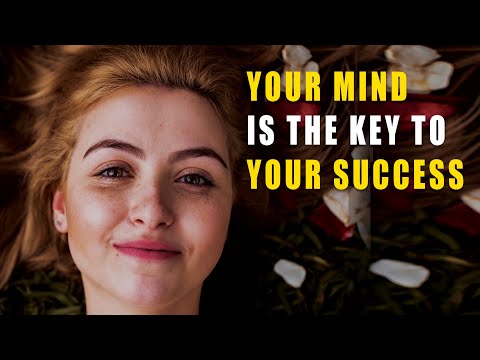 Your Mind is the Key to Your Success - Les Brown | Powerful Motivational Speeches | Listen Every Day