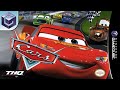 Longplay Of Cars HD
