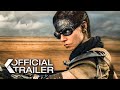 FURIOSA A Mad Max Saga Trailer 2 2024