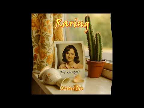 "RARING" - Bobby Russells låt "Honey" från 1968