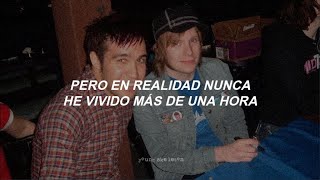 Fall Out Boy - Saturday (subtitulada al español)