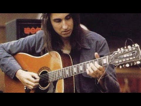 Mike Rutherford Acoustic - Genesis