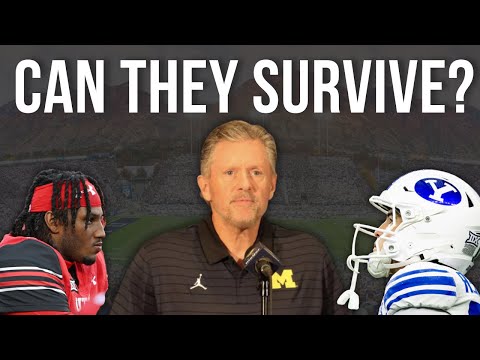 Will BYU and Utah Survive Having Staff and Players Raided by Kyle Whittingham?