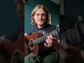 A classic 60s folk technique heard on LP's by Jansch, Renbourn and Davy Graham! Have fun trying it!