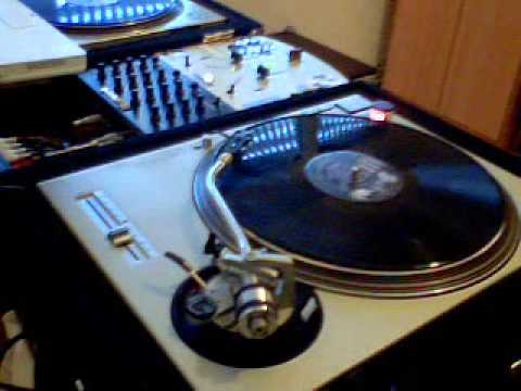 Troi "never knew love" (Extended Mix) 1995