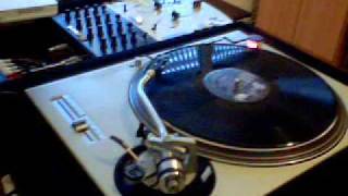 Dj wide @ TROI "never knew love" (extended version) @ 1995 - rare