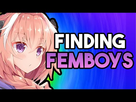 Femboyhami
