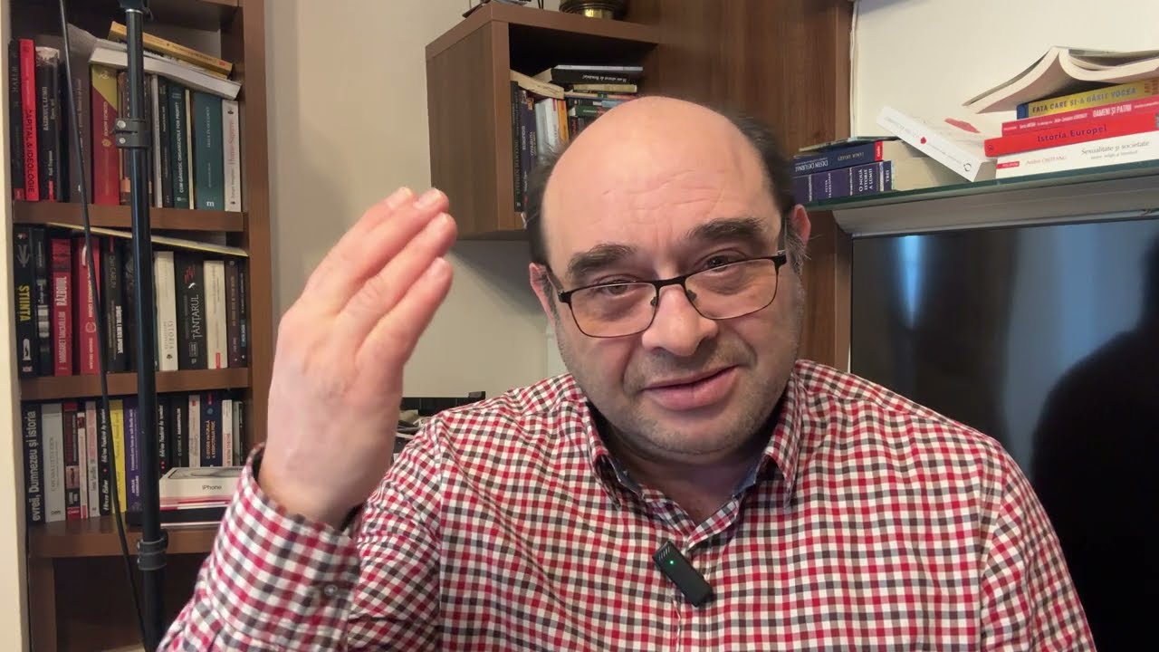 BOLOJAN/FOTA: Crucial. Anul în care România poate cădea sub influența Rusiei