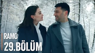 Ramo - 29.Bölüm (Büyük Patron)