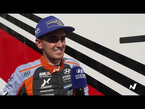 WTCR Race of Alsace Review   Hyundai Motorsport 2022