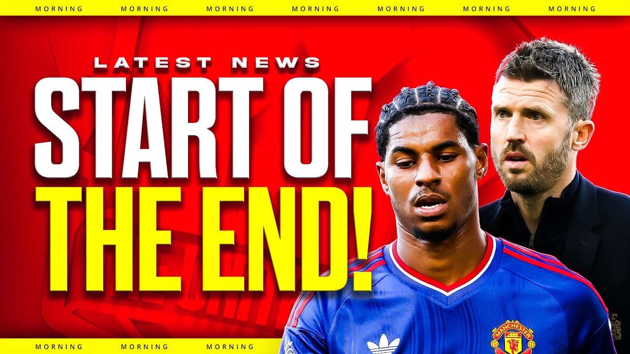 TOTAL Failure By INEOS! BIG Injury Concern! Man United News