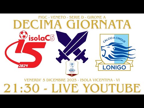 ISOLA C5 🆚 LEONICENA