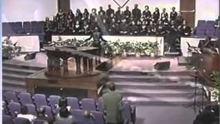 Howard Gospel Choir - &quot;Down by the Riverside&quot;