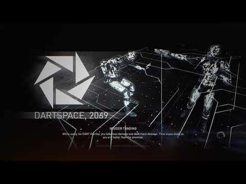 Syndicate Normal Playthrough Part 09 Persuade Breach Training