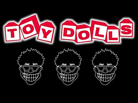 The Best of the TOY DOLLS