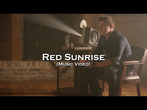 Will Carter - Red Sunrise - OFFICIAL MUSIC VIDEO