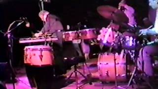 Green Dolphin Street - John Rae.mpg