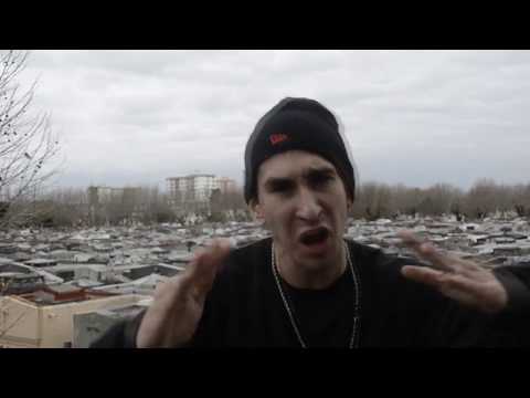 TIANO KING FT SANK - MUERTE [VIDEO OFICIAL]  Goty  Escarcha Beatz