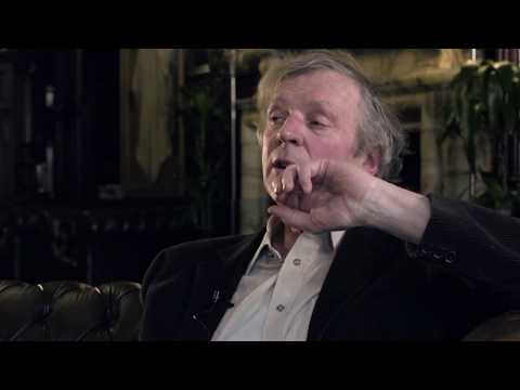 Do we need religion? Interview with Rupert Sheldrake - part 1/4 | KOSMOS MAGAZINE