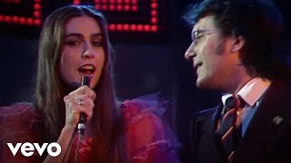 Al Bano &amp; Romina Power - Sharazan (ZDF Disco 04.01.1982)