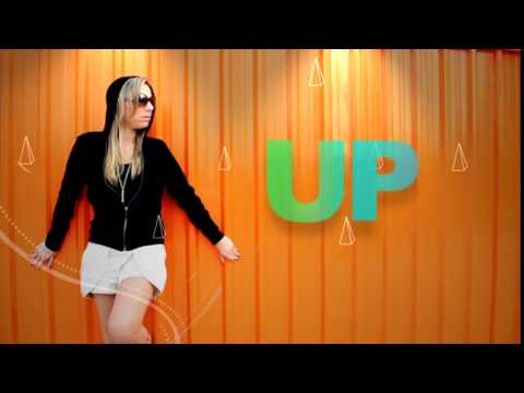 Vinheta Comercial UP