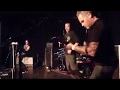 Dead Cross - Idiopathic (Houston 08.15.17) HD