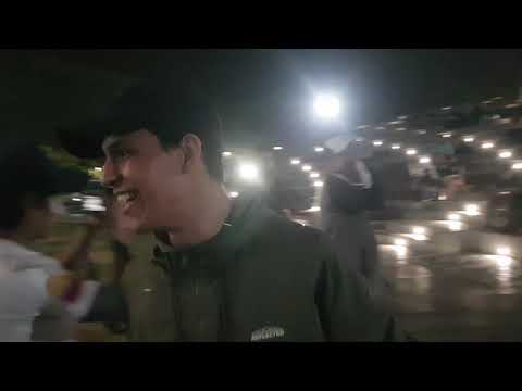 Lesco vs San T |SEMIFINAL|