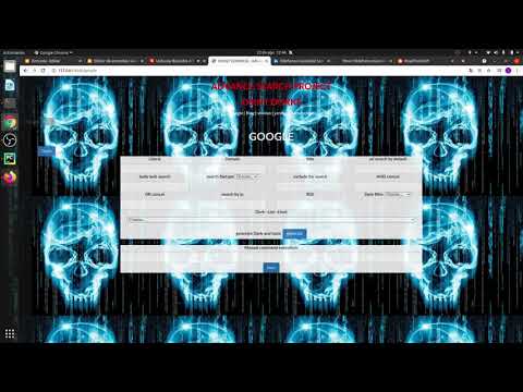 VulnOS Linux Machine [easy]