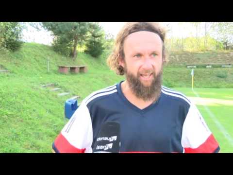 Helden des Amateurfußballs – A-Klassen-Fußball vom Feinsten!