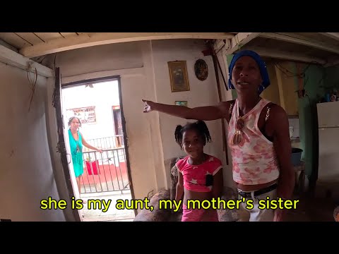 HELL of a LIFE IN HAVANA 🇨🇺 CUBA Looks Like TODAY