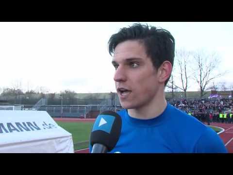 NFV-Pokal: VfB verliert im Elfmeterschießen