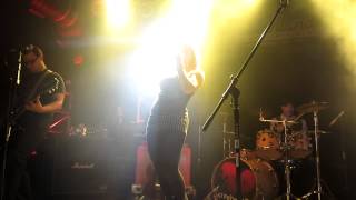 Kat Robichaud- The Design- Young America