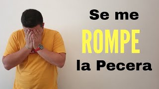 😪Se me ROMPE la Pecera de Agua salada [220L]¿Me dejo el hobby?