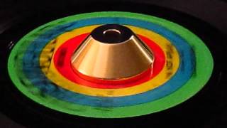Solomon Burke - This Little Ring - Singular: 1812
