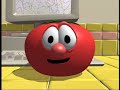 VeggieTales Audio Commentary Highlights Volume 1