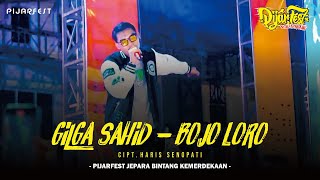 Lirik Lagu Chord Bojo Loro - Gilga Sahid Gildcoustic. Kunci Gitar Dasar Mudah