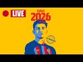 ? LIVESTREAM: GAVI'S RENEWAL