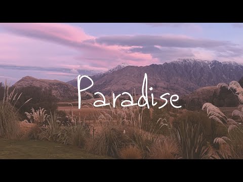 Anderson Rocio - Paradise (Official Music Video)