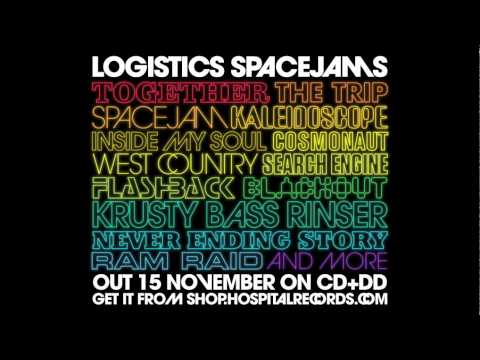 Logistics - Spacejams Preview