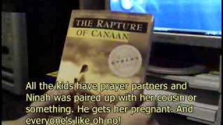 Book Review - "The Rapture of Canaan" by Sheri Reynolds