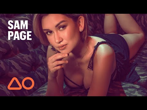 AO BTS: Sam Page