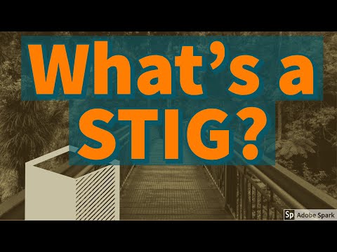 What is a STIG Security Technical Implementation Guide