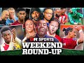 Man United EMBARRASSED By Man City | Chelsea LOSE AGAIN | Title Race HEATING UP | Weekend Round Up