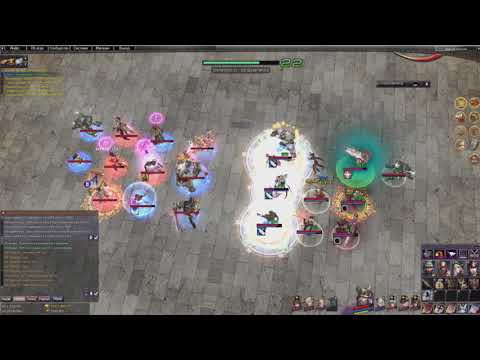 Atlantica Online SEMIFINAL TITAN 24.05.2020 Temych - BeTePOk