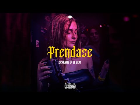 "PRENDASE" - Base de Rap Club | Beat Electro Rap Hip Hop Instrumental ❌️ 