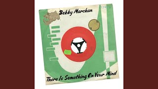 There Is Something on Your Mind