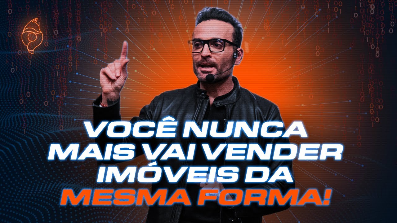 CORRETOR DE IMÓVEIS QUE NÃO TEM RECORRÊNCIA E PREVISIBILIDADE DE VENDAS TÁ QUEBRADO!