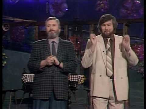 Karel Černoch a Jiří Wimmer - Děvkař (1987)