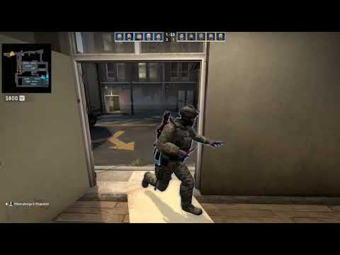 IEM Katowice 2019 CS:GO | Challengers Stage Round 3 Middle Match 4 | NiP vs. Winstrike