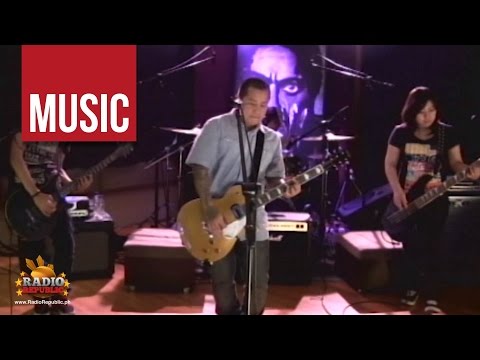 Urbandub - A New Tattoo Live!